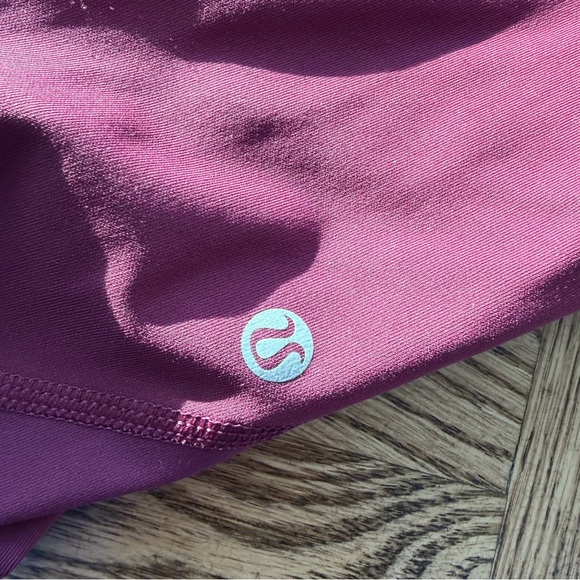 Lululemon leggings. - Picture 6 of 7